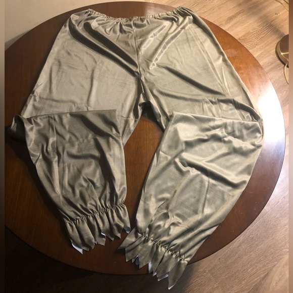 Fashion Nova Scarecrow Costume Size XL - Picture 8 of 8